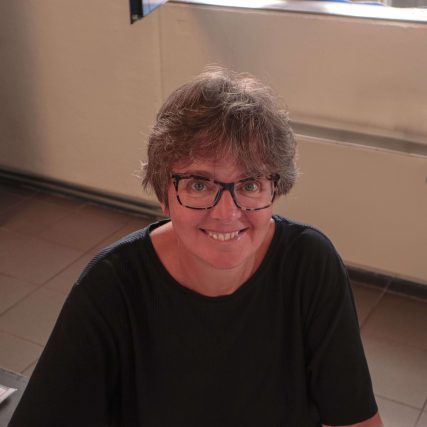 Roberta Marchesotti Orsola